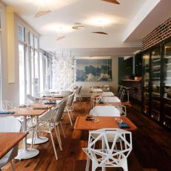 Smørrebrød- Table & Cave