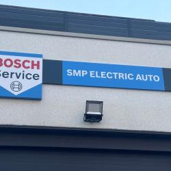 Smp Electric Auto
