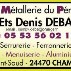 Smpv Ets Denis Deba