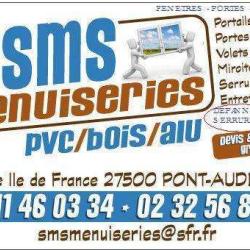 Sms Menuiseries