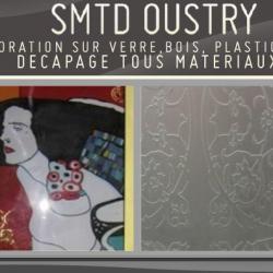 Smtd Oustry