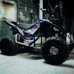 Smx Racing