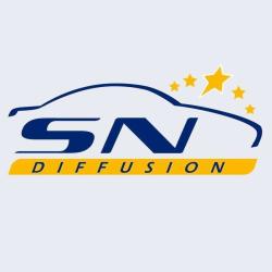 Sn Diffusion
