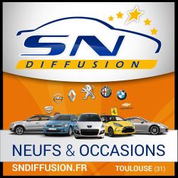 Sn Diffusion, le plus grand choix au meilleurs prix