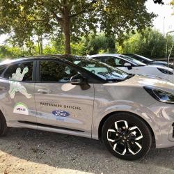 Sn Mediterranée Automobiles