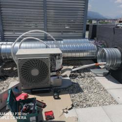 Sn2c Electricien Chaufagiste