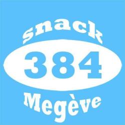Snack 384 Megève
