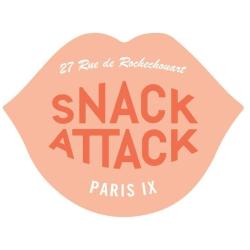 Snack Attack