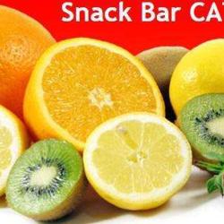 Snack Bar Catan