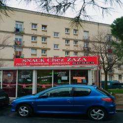 Snack Chez Zaza