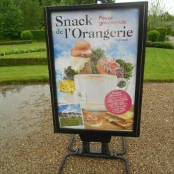 Snack De L'orangerie