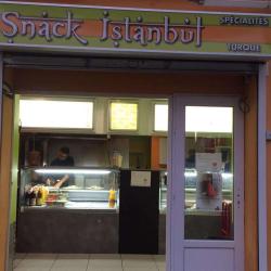 Snack Istanbul