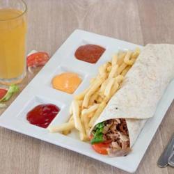 Snack Istanbul