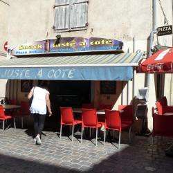 Snack Juste A Côté