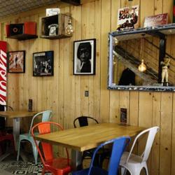 Snack-resto L'entrepot