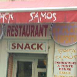 Le Samos