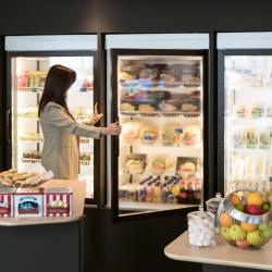 Snack Shop