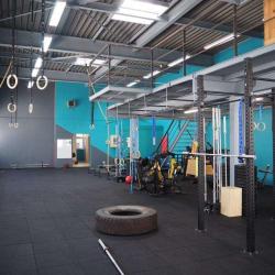 Snatch Salle De Sport Et Crossfit