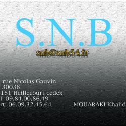 Snb