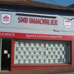Snb Immobilier