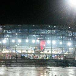 Snc Les Arenes