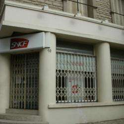 Sncf Boutique