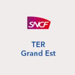 Sncf Ter Grand Est
