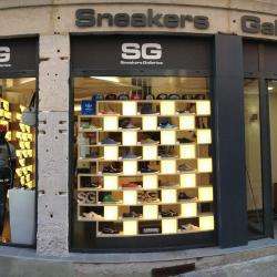 Sneakers Galleries