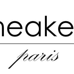 Sneakers Paris