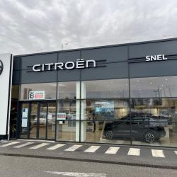 Snel – Citroën