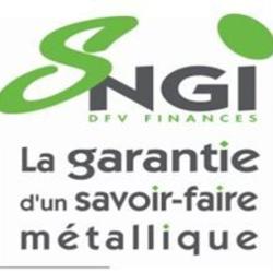 S.n.g.i Société Nouvelle Guillarme Industrie