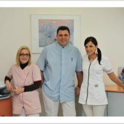 Dr Snoussi Mondher