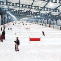Snowhall