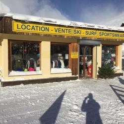 Netski Snowshop 1850
