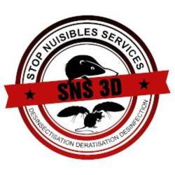 Sns 3d- Stop Nuisibles Services