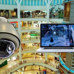 Sns Groupe : Installation Caméra Vidéo Surveillance, Alarme, Contrôle D'accès Et Dépannage