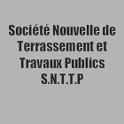 Société Nouvelle De Terrassement Et Travaux Publics S.n.t.t.p