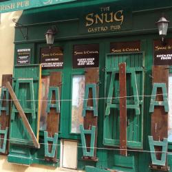 Snug And Cellar
