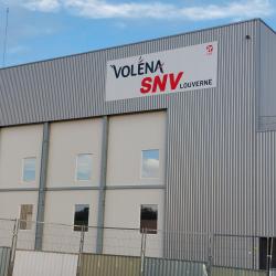 Snv Louverné