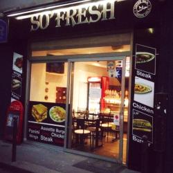 So' Fresh