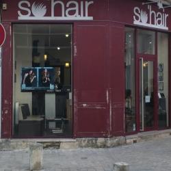 So' Hair
