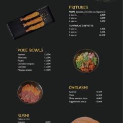 So Asian - Restaurant Asiatique Lyon
