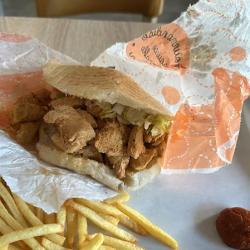 So Burger Aucamville