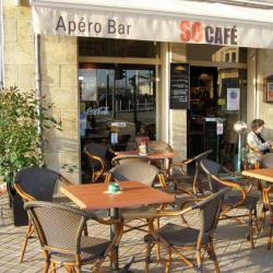 So Cafe
