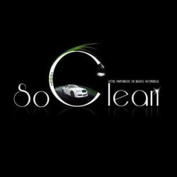 So Clean Saint Romain