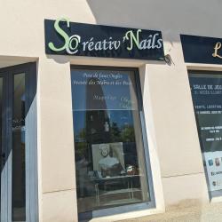 So Creativ'nails