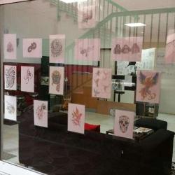So Design Tattoo
