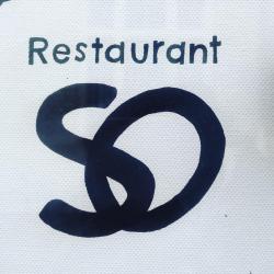 So