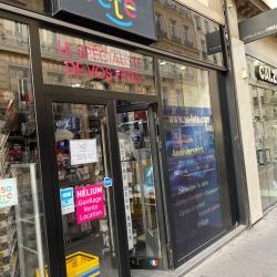 So Fête Paris 9 - Articles De Fête Et Déguisements