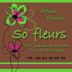 So Fleurs